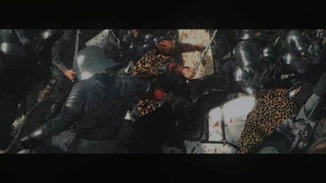 BATTLE OF MOHACS 1526 l OTTOMAN EMPIRE VS KINGDOM OF HUNGARY Medieval Kingdoms Mod смотреть онлайн