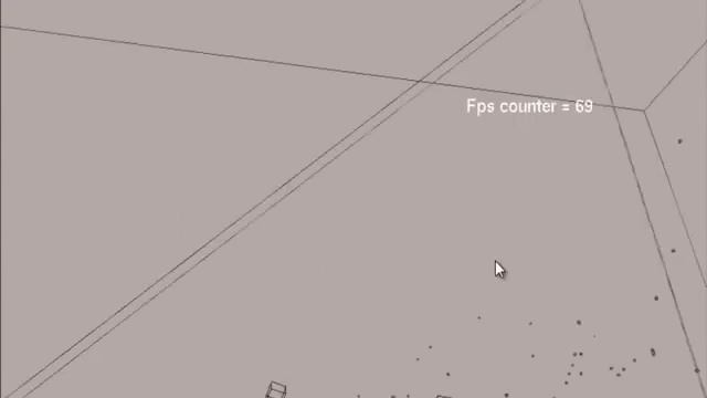 Survive - Zombie Shooter: Java Version Revs 13-31 - The Physics Begins смотреть онлайн