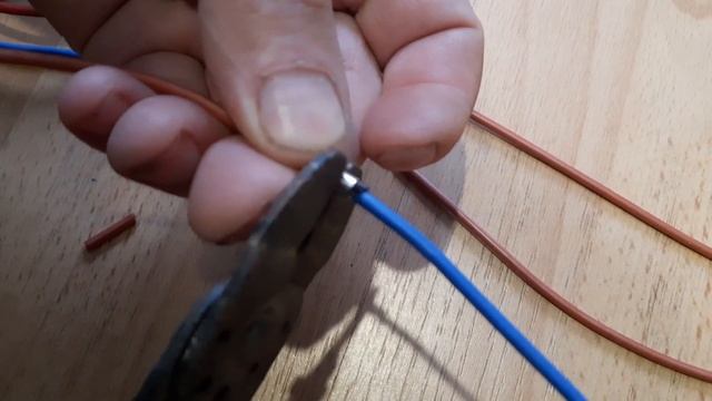 КАК ПРАВИЛЬНО СОЕДЕНЯТЬ УГЛЕВОЛОКОННЫЙ КАБЕЛЬ С МЕДНЫМ ПРОВОДОМ. смотреть онлайн