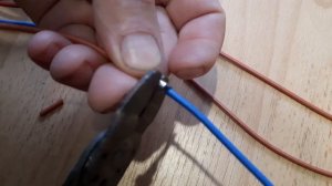 КАК ПРАВИЛЬНО СОЕДЕНЯТЬ УГЛЕВОЛОКОННЫЙ  КАБЕЛЬ С МЕДНЫМ ПРОВОДОМ.