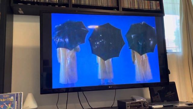 PANASONIC LX-K780 LD LASER DISC PLAYER смотреть онлайн