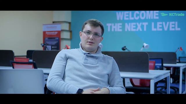 Генеральный директор компаний KCTrade смотреть онлайн