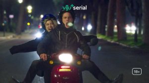 Мы -- легенды на viju+ Serial