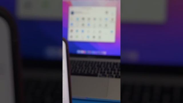 Копируешь на айфоне, вставляешь на маке. Удобно ? смотреть онлайн