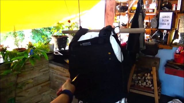 FAÇA UMA ARMADURA "ANTI-FACADA?" - COLETE BALÍSTICO 2 A - GUIA MEDIEVAL смотреть онлайн