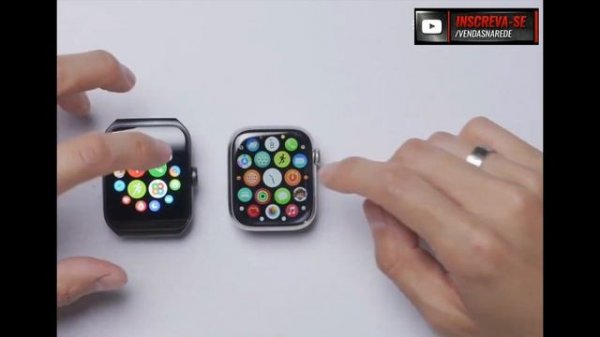 Oppo Watch 3 PRO vs Apple Watch 7