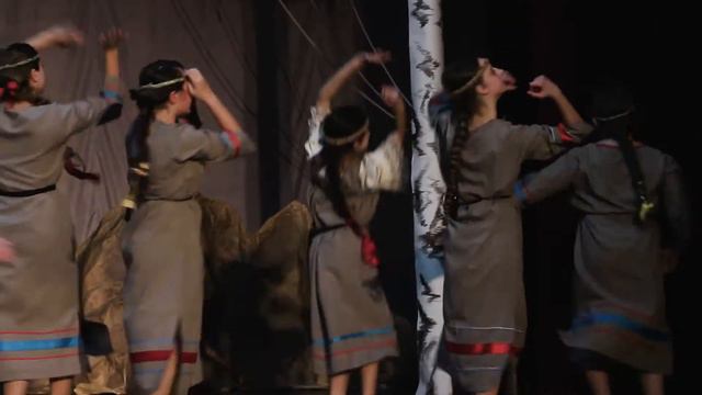 Песнь о Руси смотреть онлайн