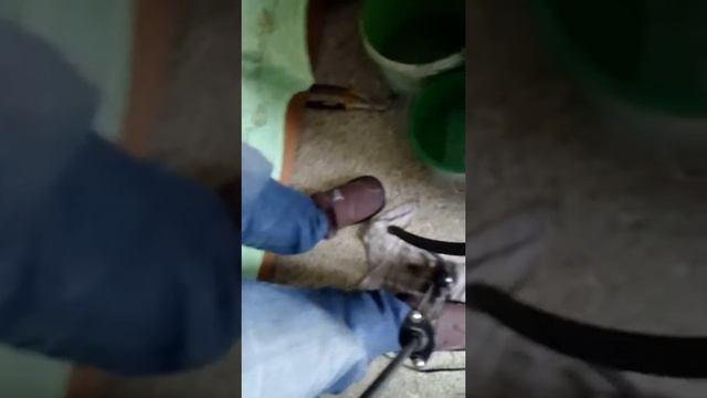 как поднять давление в системе, если нет воды смотреть онлайн