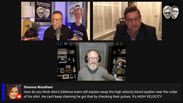 Murdaugh Trial Day 1: How Difficult Will It Be to Seat a Jury? смотреть онлайн