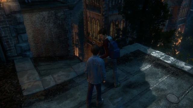 uncharted 4 gameplay PARTE 1 na rx 550 4gb E I5 3470 E 16 DE RAM смотреть онлайн