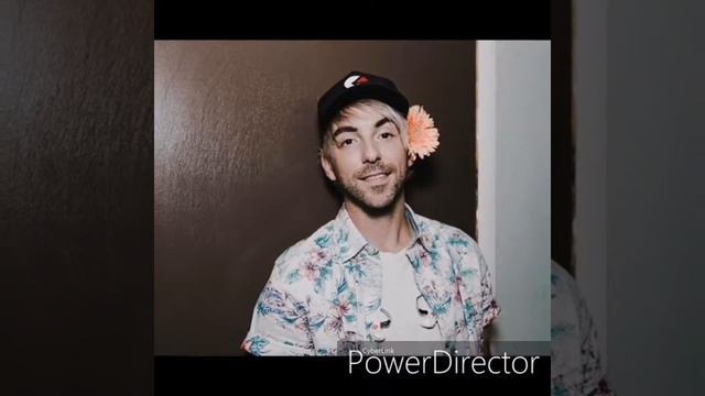 Alex Gaskarth- Be Okay смотреть онлайн