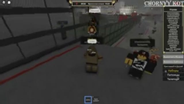 ОТБИВАЮ РЕЙД НА ГРАНИЦУ! СУЕТА НА ГРАНИЦЕ! ROBLOX / Military Simulator. смотреть онлайн