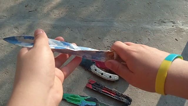 все мои поделки за лето 2022 года!(муляж) смотреть онлайн