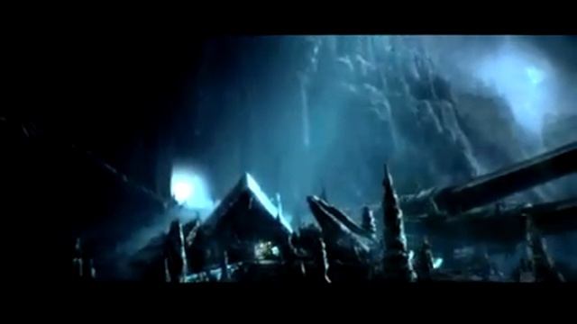 Starcraft 2 Zeratul смотреть онлайн
