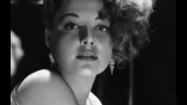 ANN SHERIDAN~Oooomph Girl! Anson Weeks~If I Had a Girl Like YOU~Mark Hopkins Hotel Orchestra смотреть онлайн