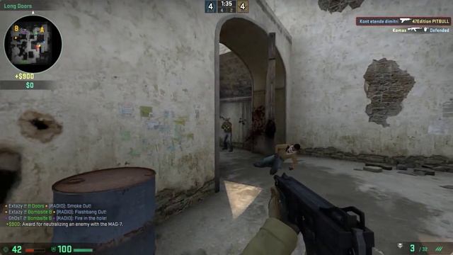 Mg2 at its finest смотреть онлайн
