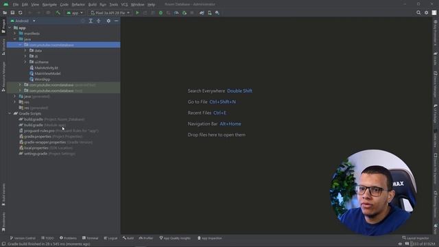 From Figma to Compose: Boost Your Productivity with Relay! ? смотреть онлайн