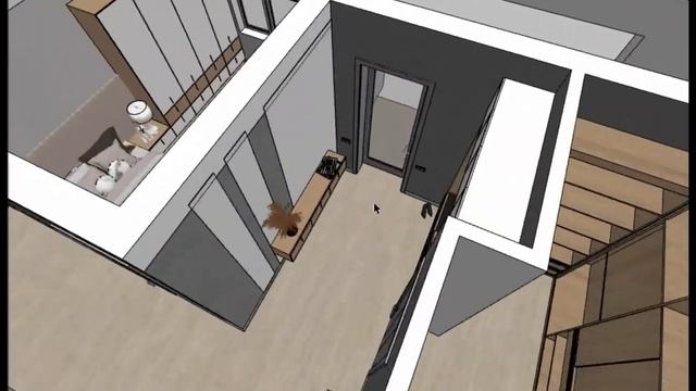 ArchiCAD во всей красе смотреть онлайн