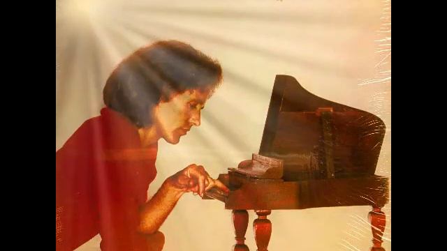 Звёзды зарубежной эстрады! Гилберт О’Салливан смотреть онлайн