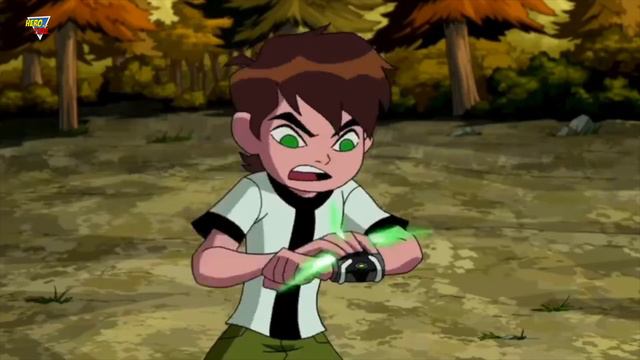 Feedback Origin | Ben 10 Feedback Planet | Ben 10 Feedback Explained By Herotime