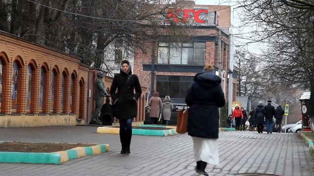 Мое мнение о работе Татьяны Витушевой