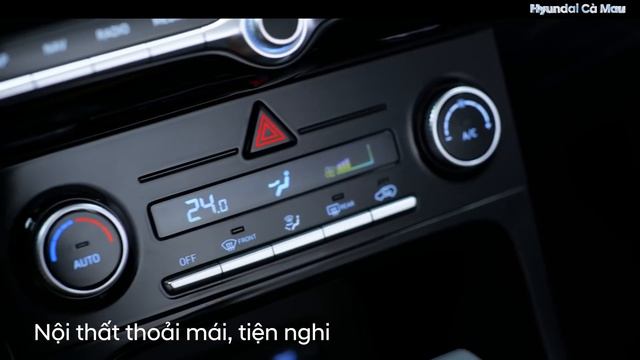 Hyundai Creta | Hyundai Cà Mau смотреть онлайн