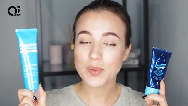 Крем с гиалуроновой кислотой от Secret Key Hyaluron Soft Micro-Peel Cream | OiBeauty