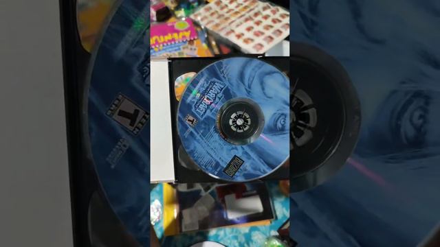 Disco CD Warcraft Battle Chest Reign of Chaos Frozen Throne 2003 Peru