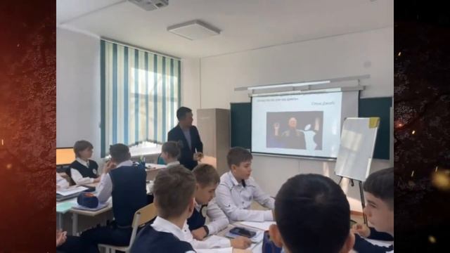 «PYTHON программалау ортасында тапсырмаларды шешу жолдары» қалалық тәжірибе алмасу семинары өтті смотреть онлайн