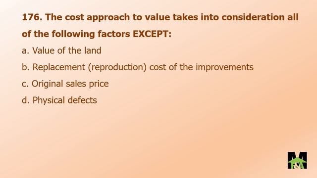 COMPILATION OF ACTUAL AND MOCK EXAMINATIONS 06 - REAL ESTATE APPRAISER EXAM REVIEWER смотреть онлайн