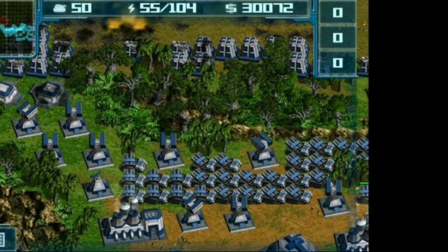 Art of war 2 blue: map 6 смотреть онлайн