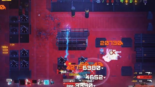 SYNTHETIK: Legion Rising the most disgusting, op and braindead assassin run, over 500%dmg output смотреть онлайн