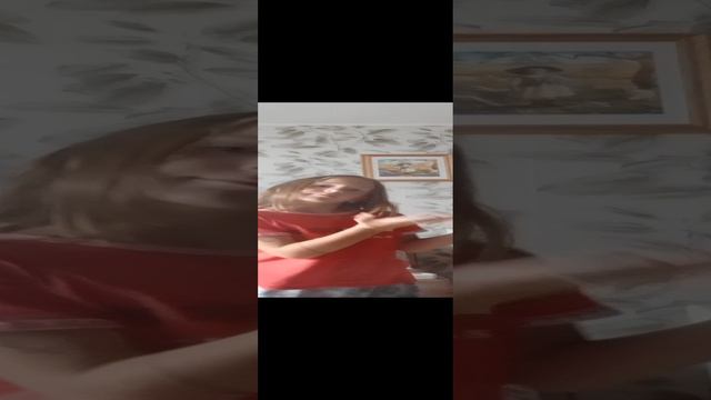 Мои танцы😁