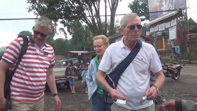 Round trip Java en Bali ( Indonesia) 2012 смотреть онлайн