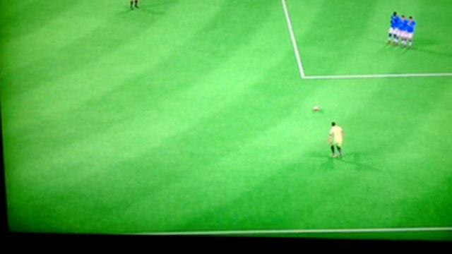 Gol de kolarov de man city fifa 16 ps3 смотреть онлайн