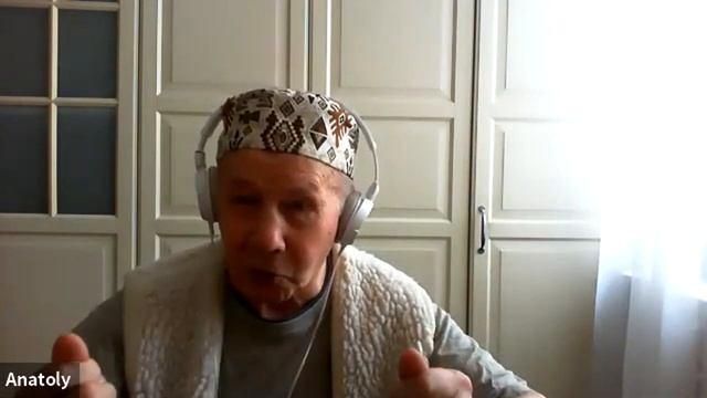 Наставления, вступающим на 4 путь. Арлашин Анатолий Романович смотреть онлайн