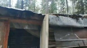 С друзьями на рыбалку! Красноярское водохранилище.