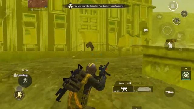 I loot almost 2.5 million in every single match | metro Royale advanced mode gameplay | PUBG MOBILE смотреть онлайн