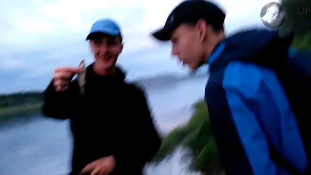 Живой Мэм про Саню. смотреть онлайн