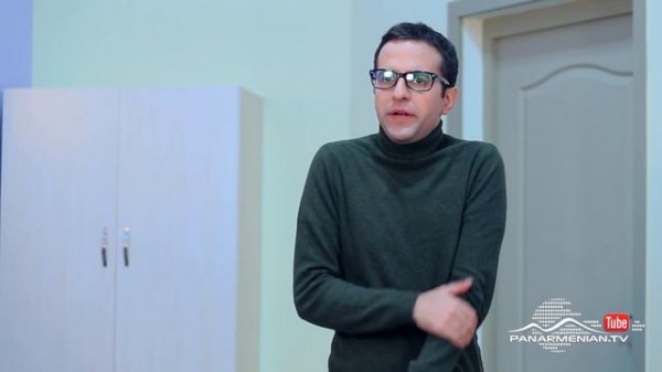 Domino, 3-րդ եթերաշրջան, Սերիա 19