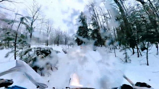 Сломался сноубайк напополам смотреть онлайн