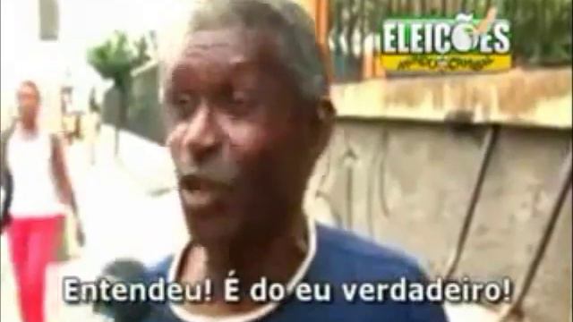 Antônio Carlos Ferreira de Senna e o projeto SuperMercado do povo смотреть онлайн