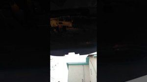 Это стоит увидеть Volkswagen SHARAN! Шаран! Замок крышки багажника!