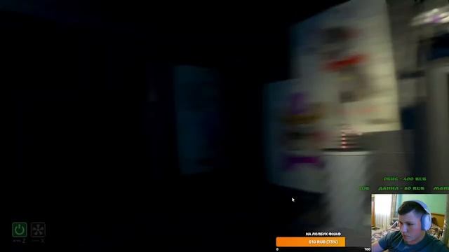 Прохождение Freddy Fazbear's Pizzeria Simulator смотреть онлайн