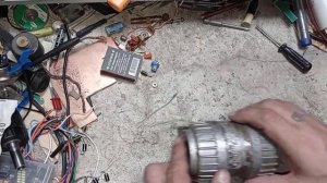 Подключение двигателя 380/220 . Подробно  ...