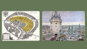 Русская архитектура 16 века