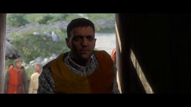 Kingdom Come: Deliverance #11 смотреть онлайн