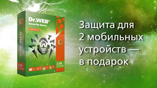 25 месяцев защиты для 2 ПК смотреть онлайн