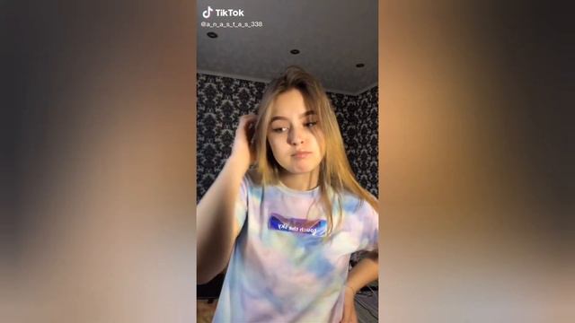 ГОРЯЧИЙ ТИК ТОК! | Самые красивые девушки Тик Тока! #29 смотреть онлайн