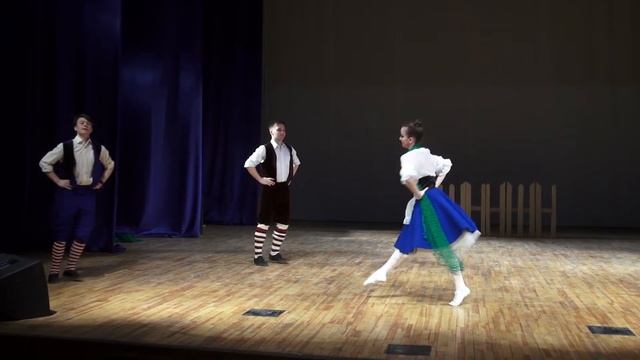 Студенческая весна 2021 ЮФ 4 смотреть онлайн